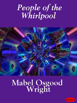 cover image of People of the Whirlpool
